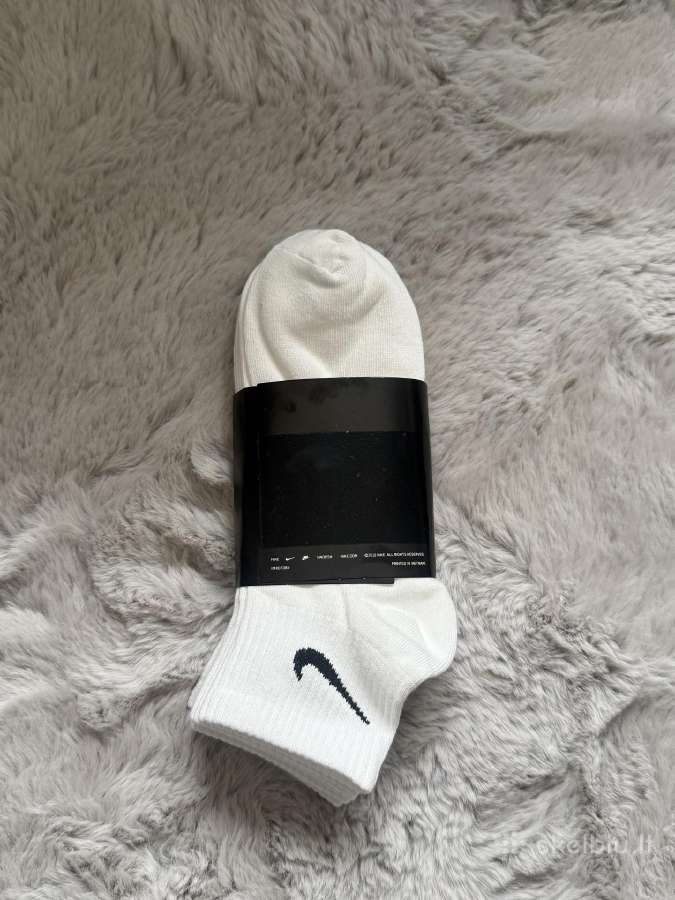 Nike kojines - nuotraukos Nr. 2