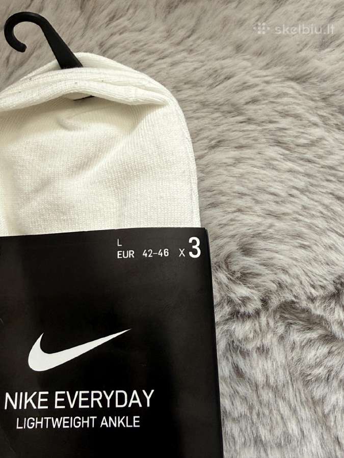 Nike kojines - nuotraukos Nr. 3