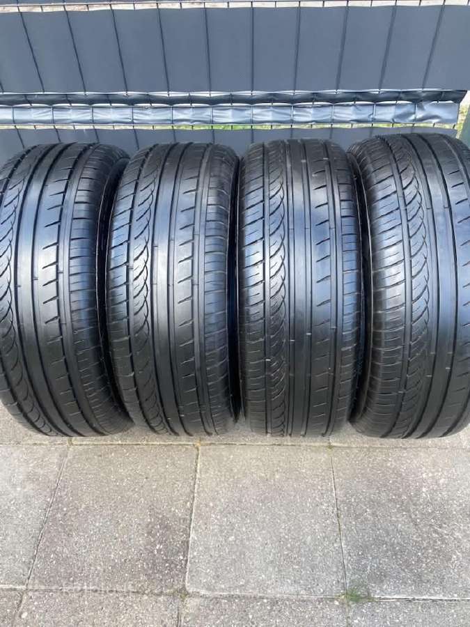 Parduodu padangas Bridgestone - nuotraukos Nr. 2