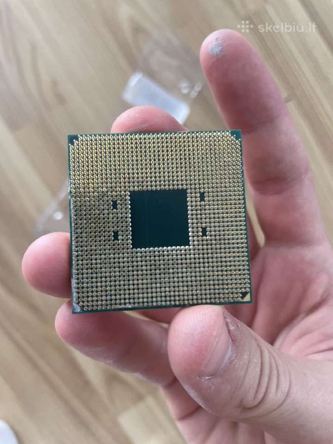 Parduodu r5 3500 - nuotraukos Nr. 2