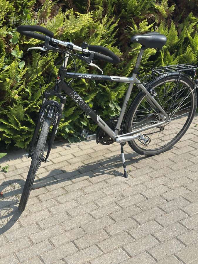 KTM Avento plus - nuotraukos Nr. 2