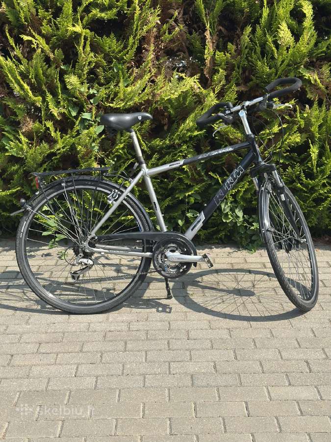 KTM Avento plus - nuotraukos Nr. 3
