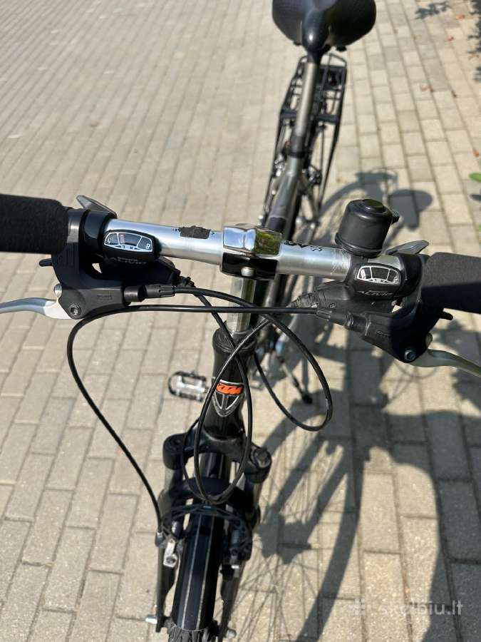 KTM Avento plus - nuotraukos Nr. 5