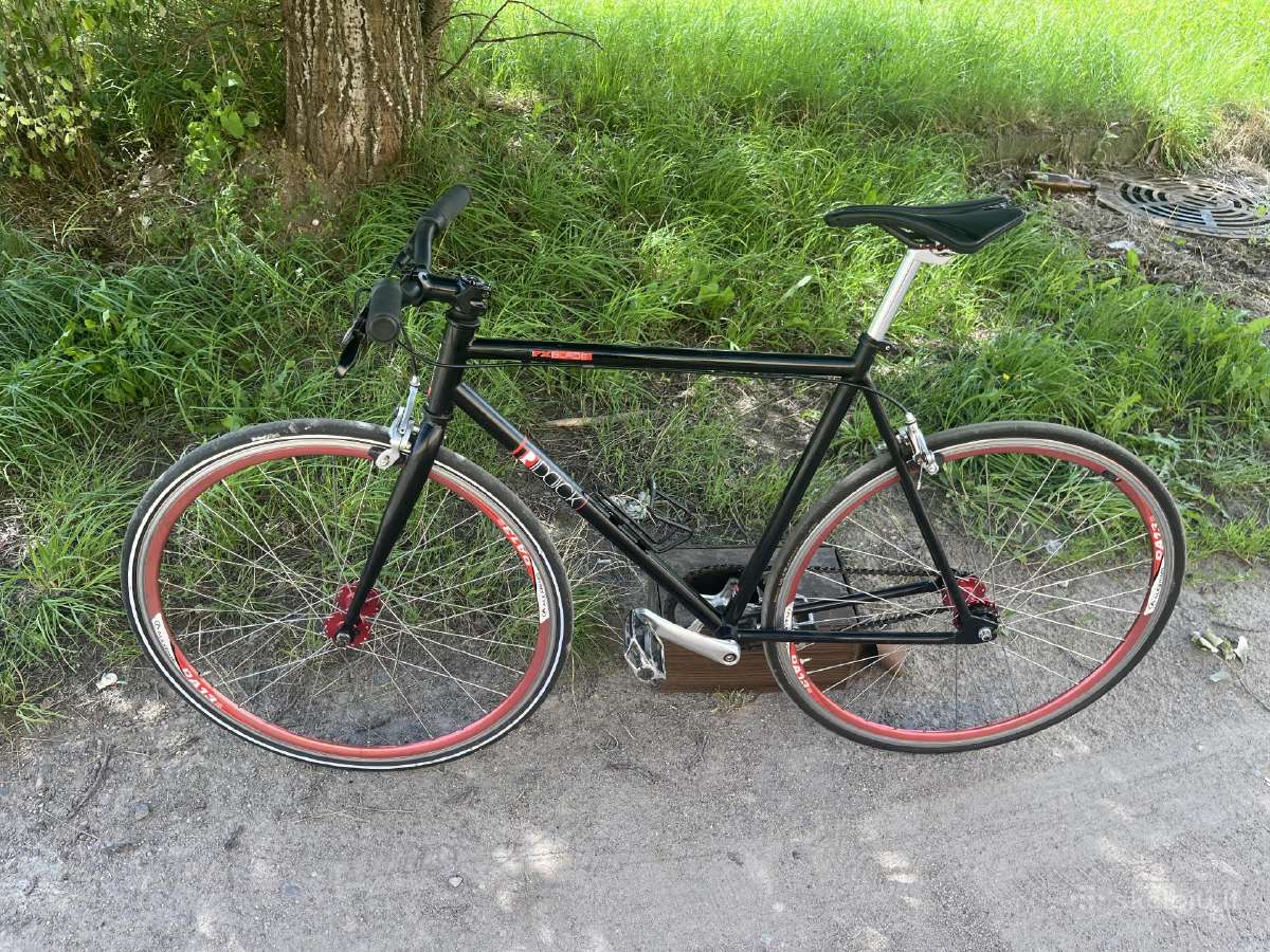 Fixed-single speed - nuotraukos Nr. 4