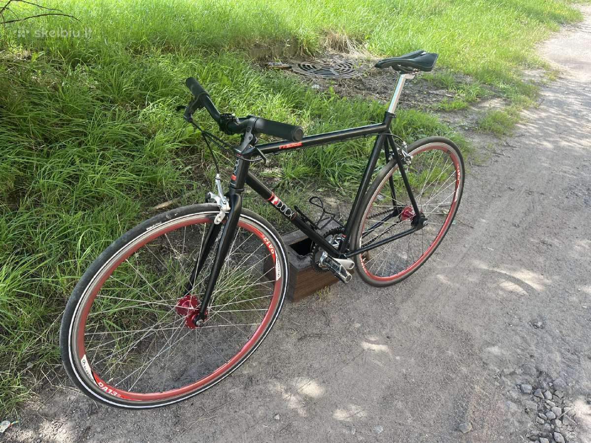 Fixed-single speed - nuotraukos Nr. 6