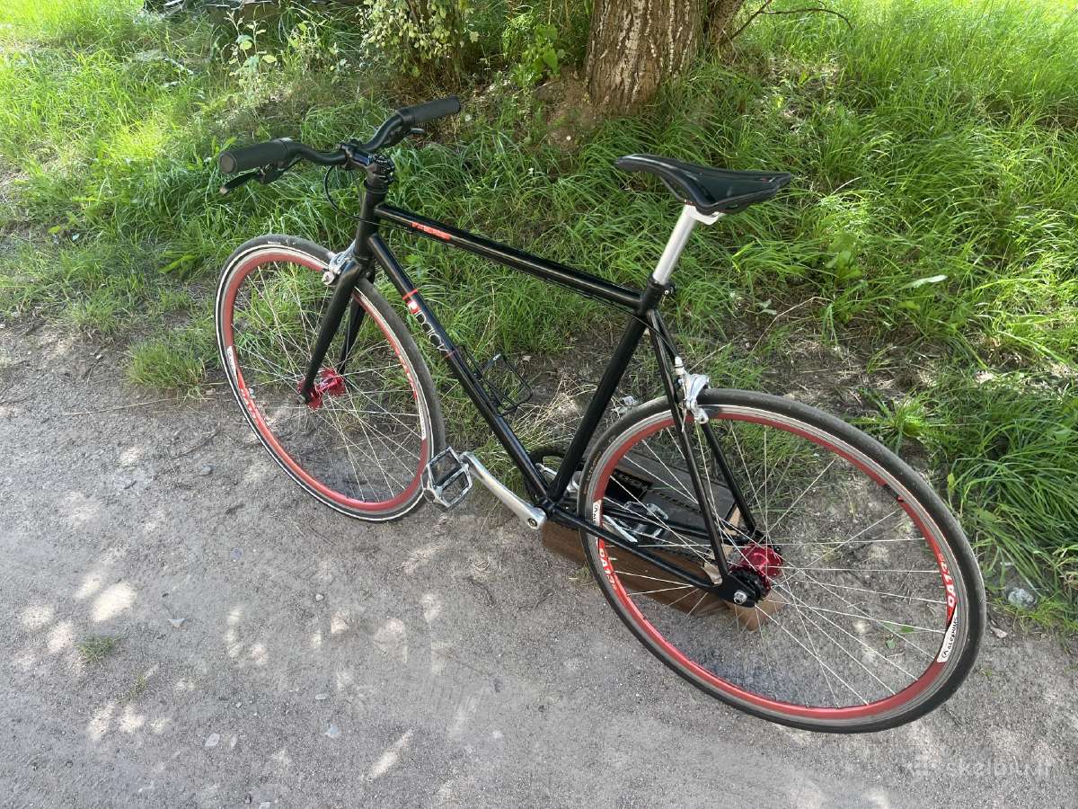 Fixed-single speed - nuotraukos Nr. 8