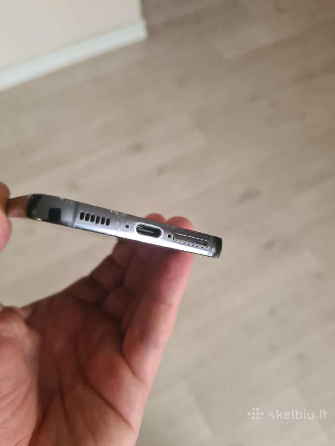 Samsung Galaxy S23 - nuotraukos Nr. 4