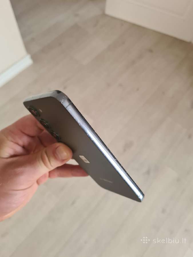 Samsung Galaxy S23 - nuotraukos Nr. 7