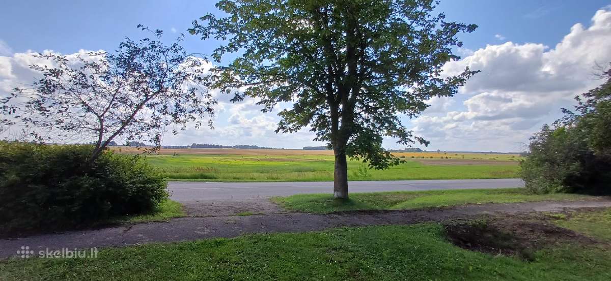 Parduodama sodyba netoli Anykščių m., Pagirių k. - nuotraukos Nr. 3