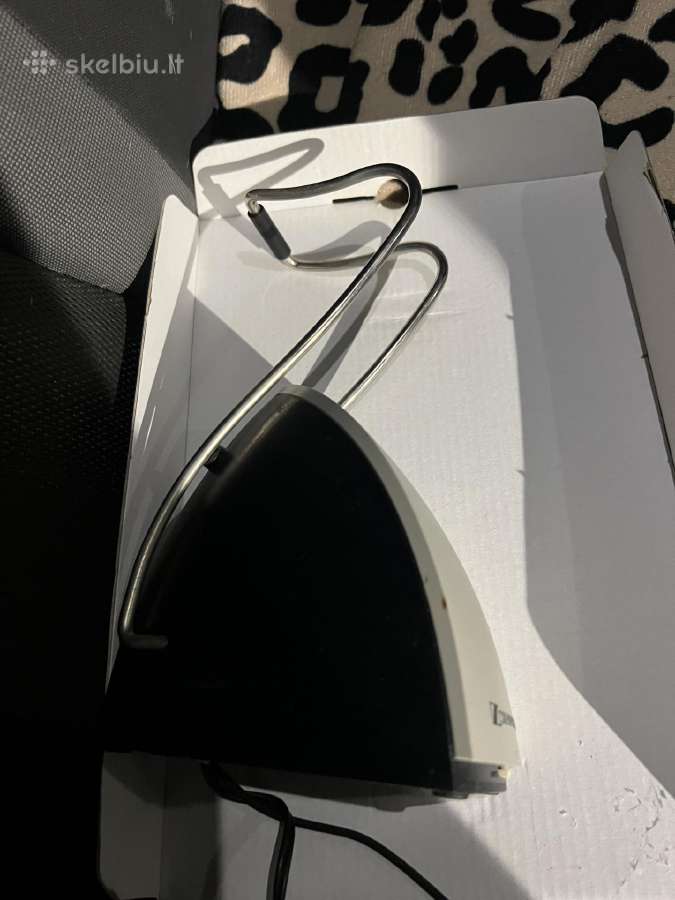 Tai Sennheiser RS 120 belaidės ausinės - nuotraukos Nr. 4