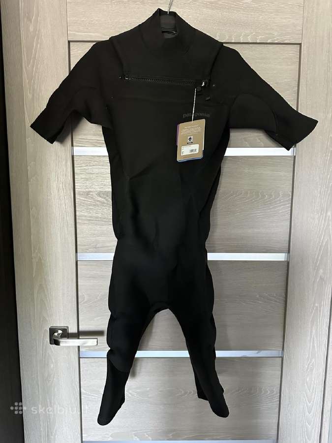 Patagonia R1 Yulex impact spring suit - nuotraukos Nr. 2