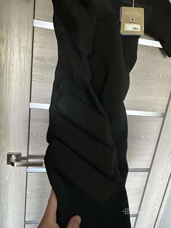 Patagonia R1 Yulex impact spring suit - nuotraukos Nr. 3