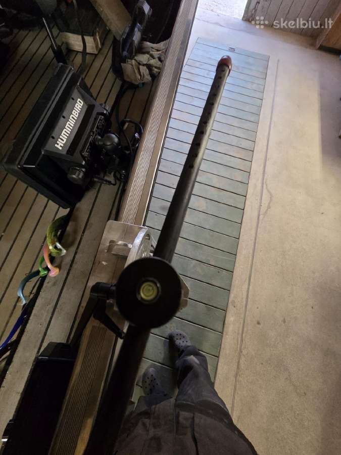 Rotarorius 125€. - nuotraukos Nr. 3