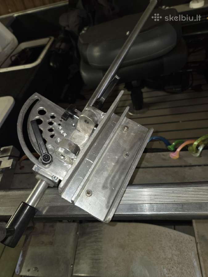 Rotarorius 125€. - nuotraukos Nr. 10