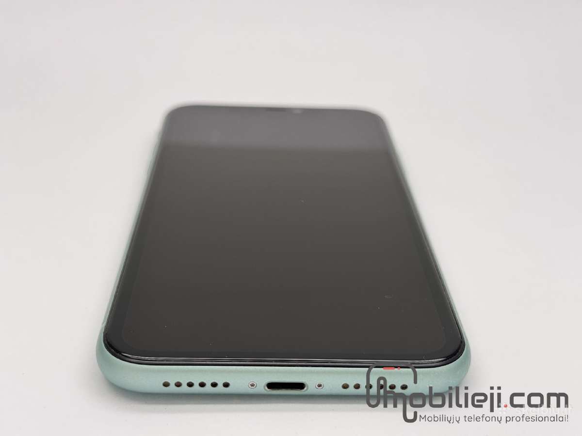 Įvairių spalvų! Apple iPhone 11 64gb/128gb - nuotraukos Nr. 13