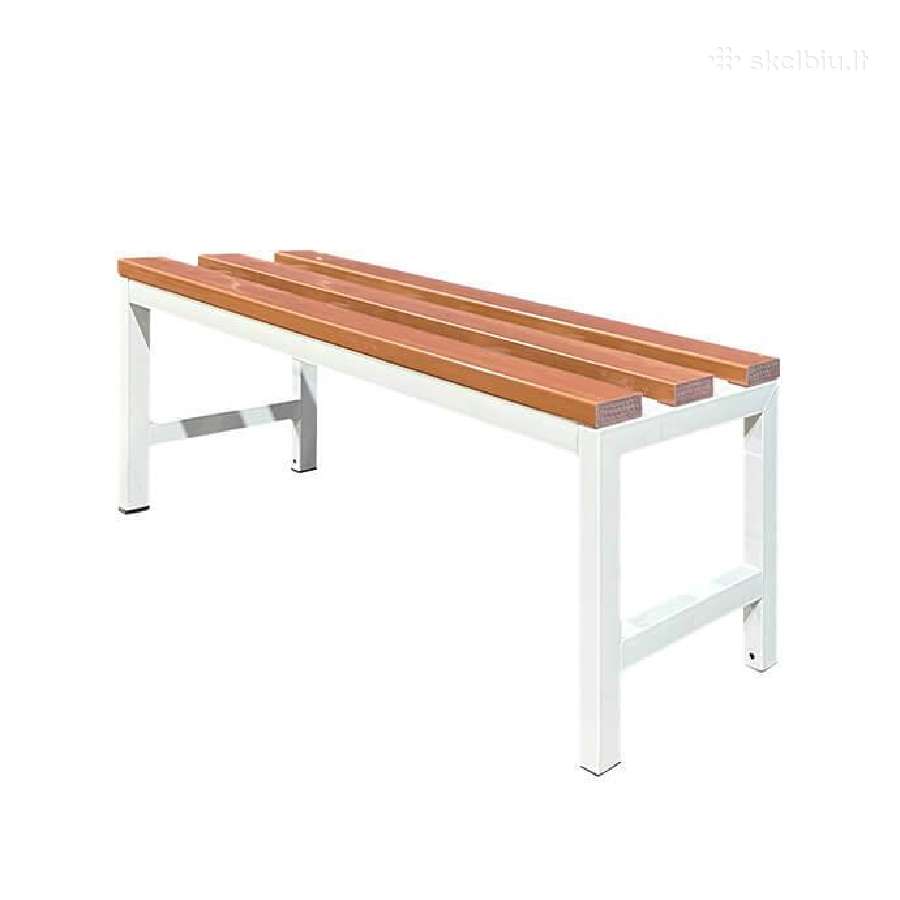 Metalinės persirengimo spintelės - Geriausia kaina - nuotraukos Nr. 21