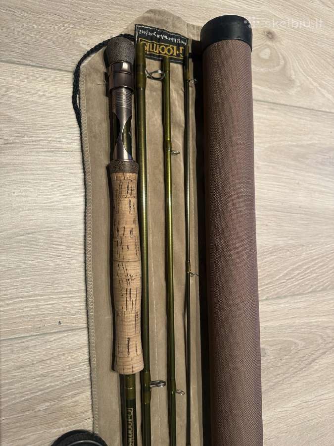 G.loomis - nuotraukos Nr. 7
