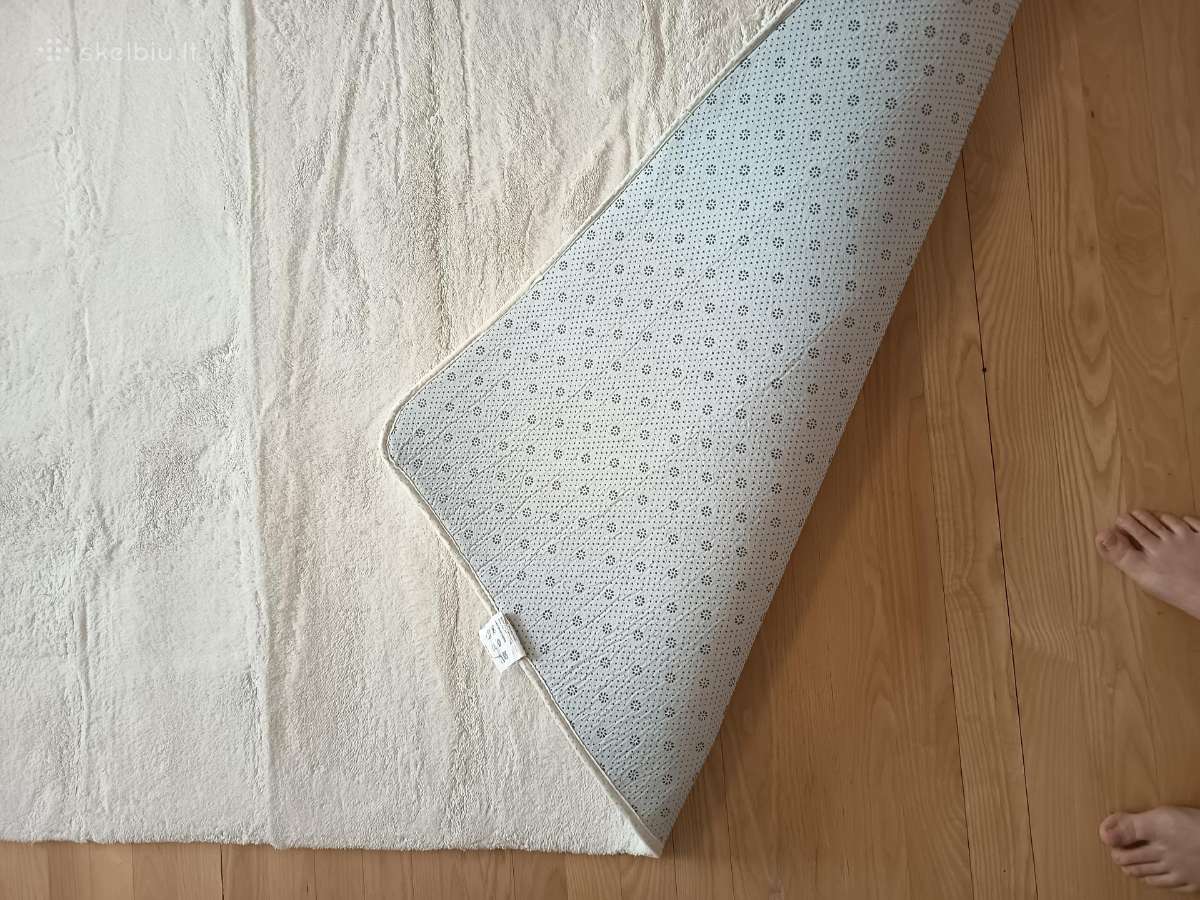 Kilimas 160x230 - nuotraukos Nr. 3