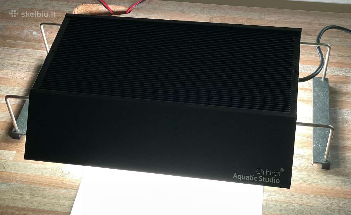 Chihiros Wrgb II LED 30 - nuotraukos Nr. 9
