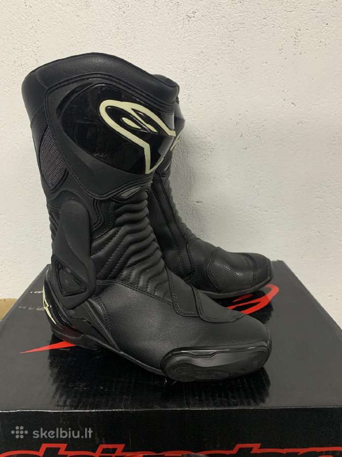 Moto batai 36-41 - nuotraukos Nr. 12