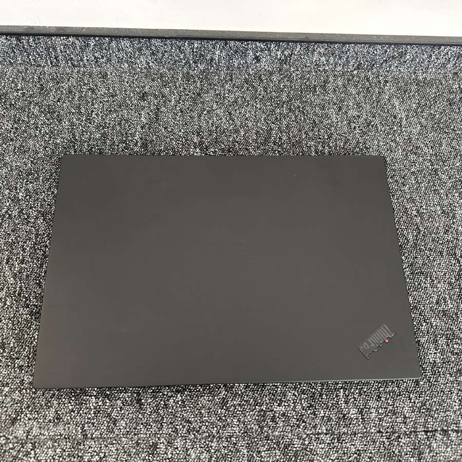 Lenovo Thinkpad T14 Gen3 I5-1235u 16gb 256ssd 14 - nuotraukos Nr. 4