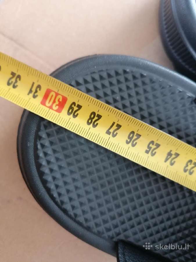 Basutės 46,5; vidp.30,5cm - nuotraukos Nr. 12