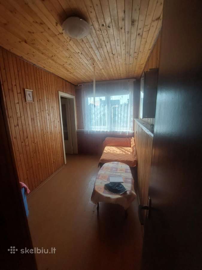 6a sklypas su namu Šernuose - nuotraukos Nr. 13
