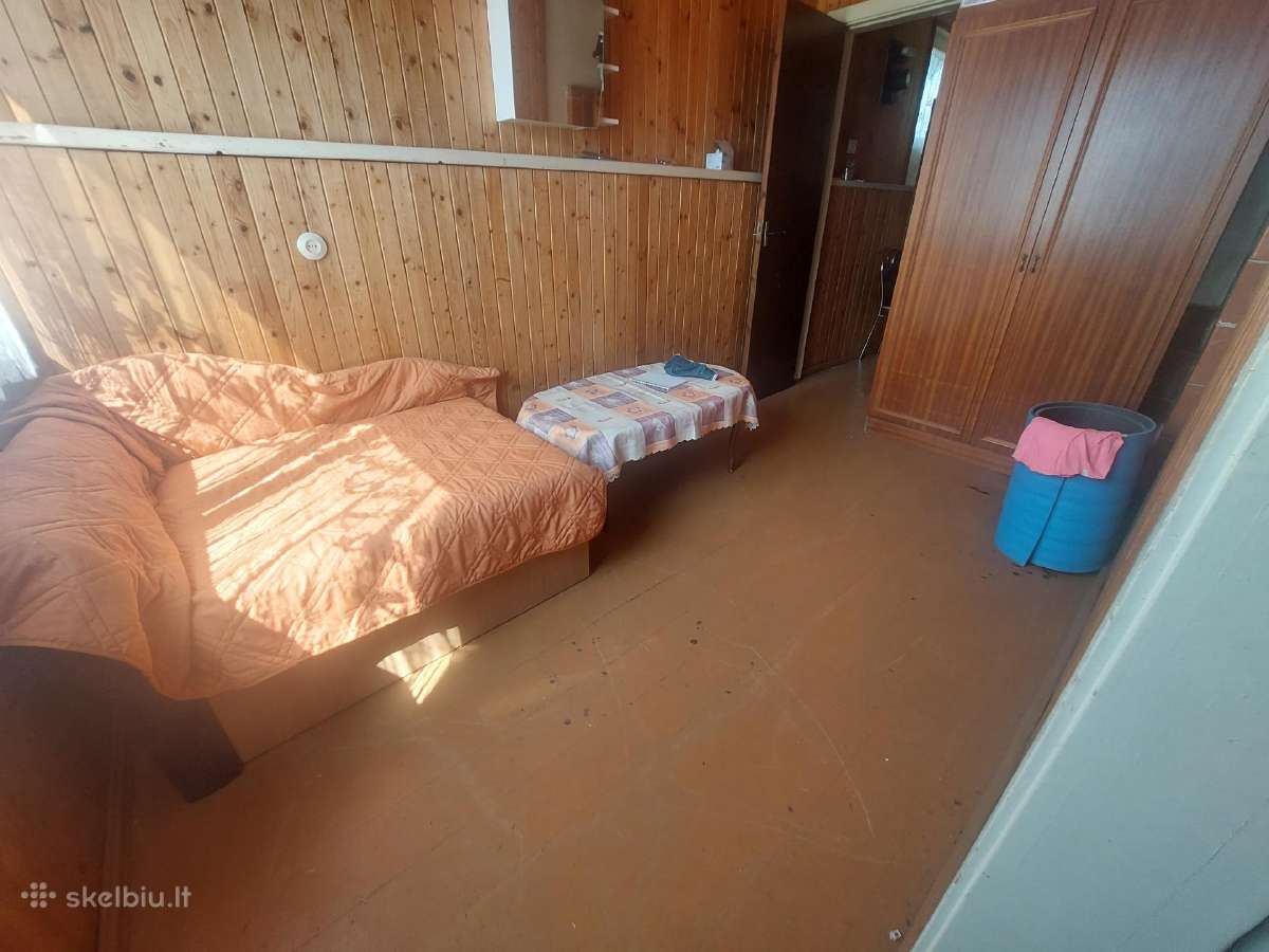 6a sklypas su namu Šernuose - nuotraukos Nr. 14