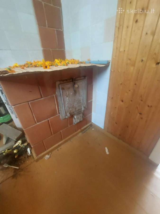 6a sklypas su namu Šernuose - nuotraukos Nr. 16