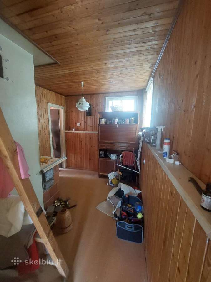 6a sklypas su namu Šernuose - nuotraukos Nr. 17