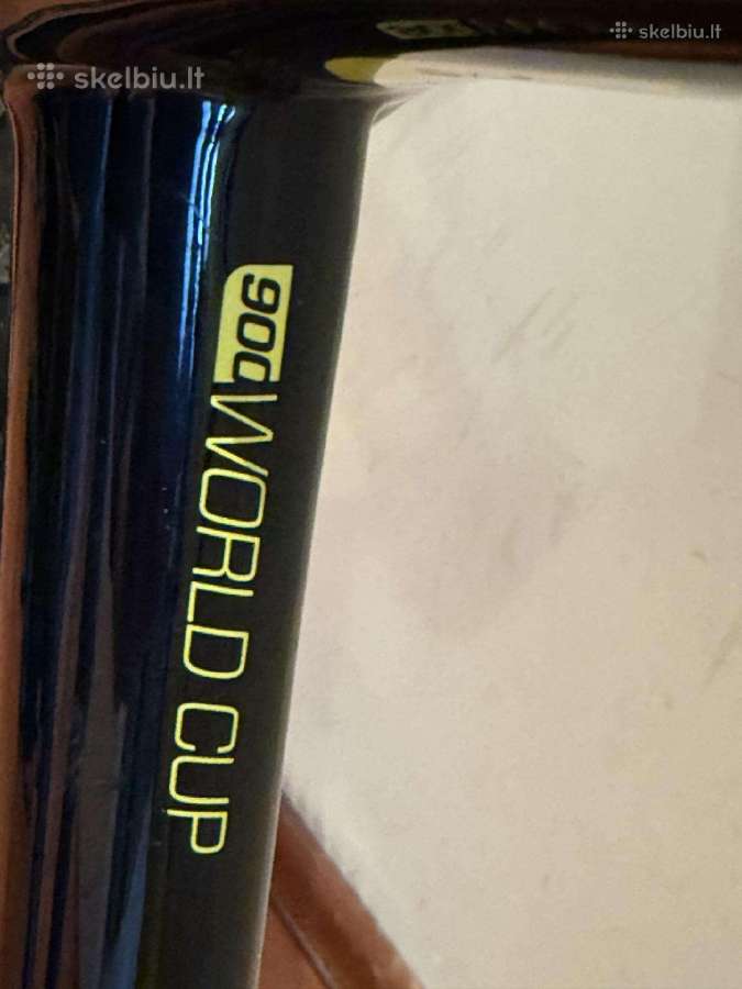 Scott scale 900 world cup - nuotraukos Nr. 5