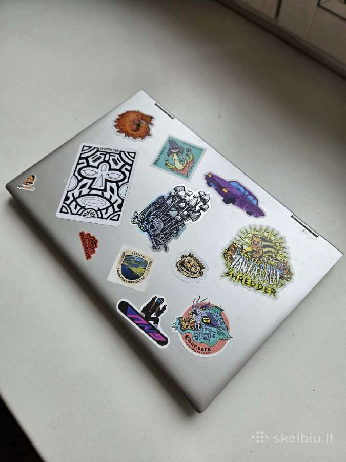 Hp Elitebook x360 830 13 inch G8 + 4G - nuotraukos Nr. 3