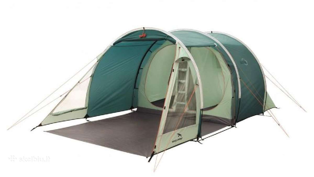 Palapinė easycamp galaxy 400 - nuotraukos Nr. 3