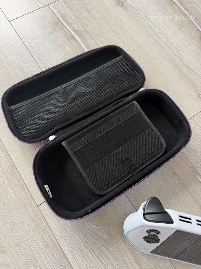 Lenovo Legion Go S Z2 1tb / 32gb RAM - nuotraukos Nr. 4