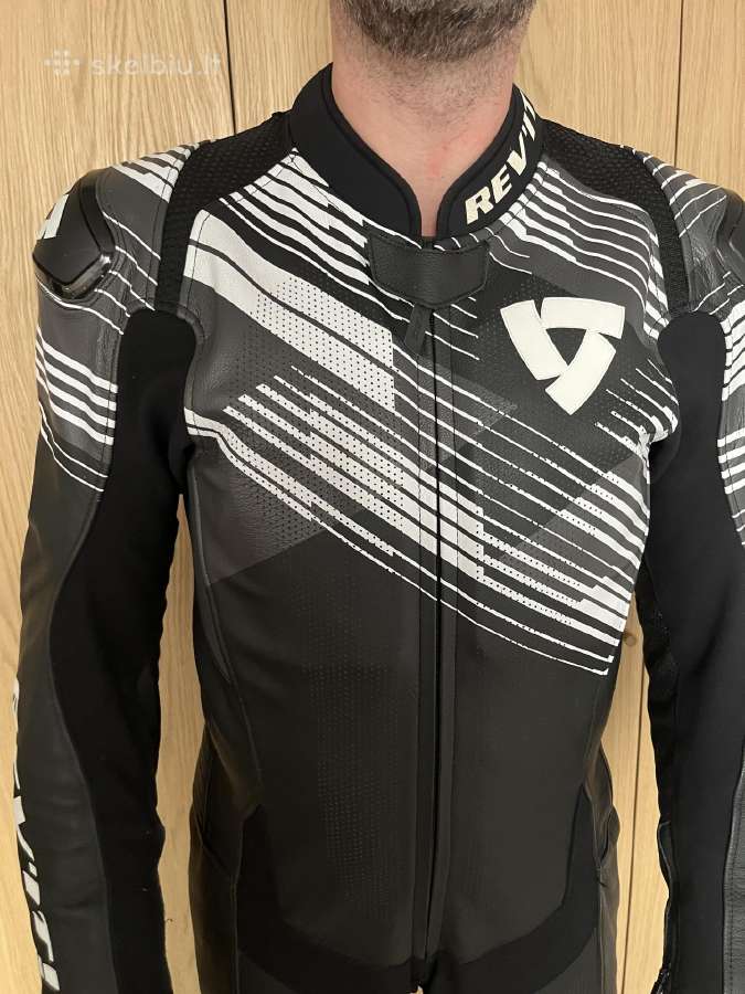 Revit Apex vienos dalies kombinezonas - nuotraukos Nr. 2