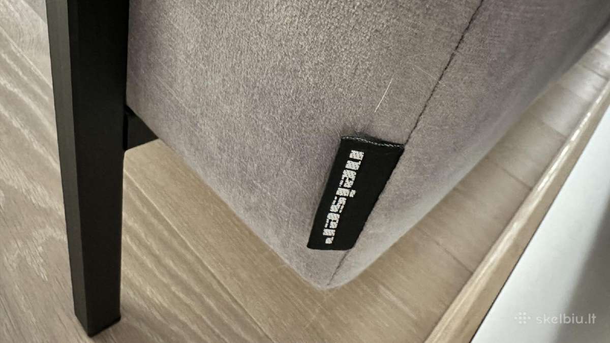 Trivietė sofa (Rezervuota) - nuotraukos Nr. 6