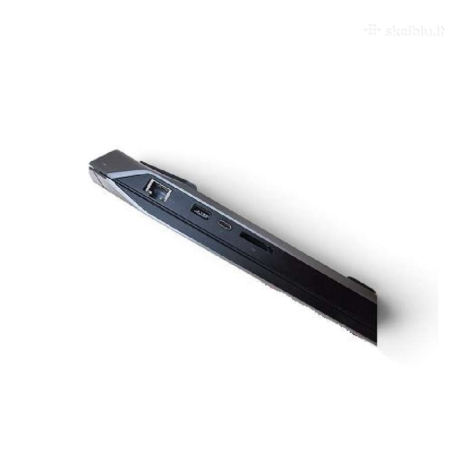 Kompiuteris Alienware 15 R2 Gtx 980m / 500gb SSD - nuotraukos Nr. 5