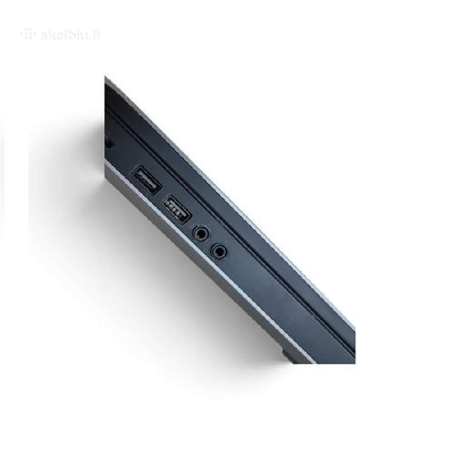 Kompiuteris Alienware 15 R2 Gtx 980m / 500gb SSD - nuotraukos Nr. 6