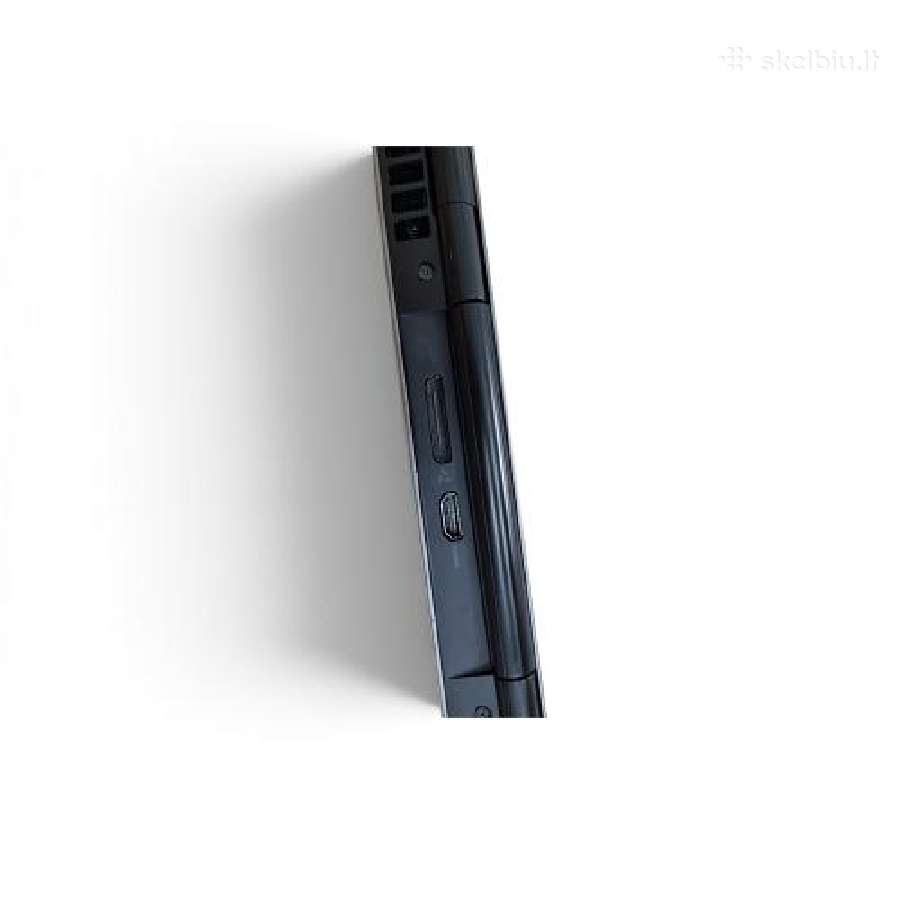 Kompiuteris Alienware 15 R2 Gtx 980m / 500gb SSD - nuotraukos Nr. 7