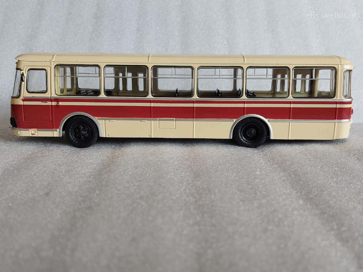 Liaz-677 - nuotraukos Nr. 2