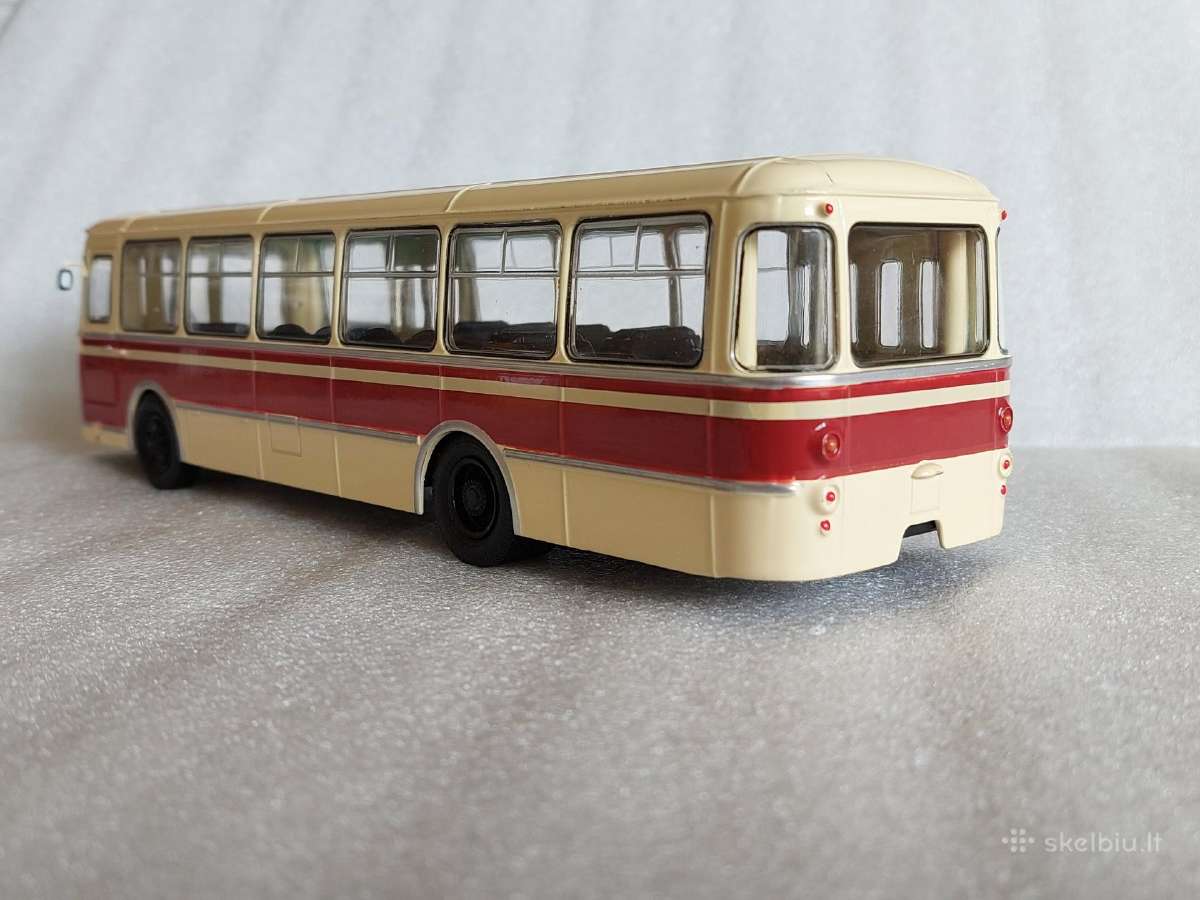Liaz-677 - nuotraukos Nr. 3