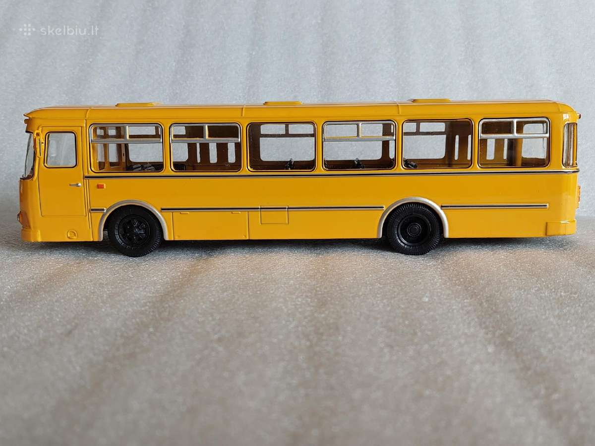 Liaz-677 M - nuotraukos Nr. 2