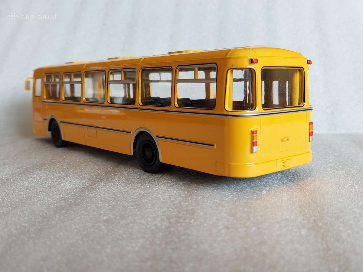 Liaz-677 M - nuotraukos Nr. 3