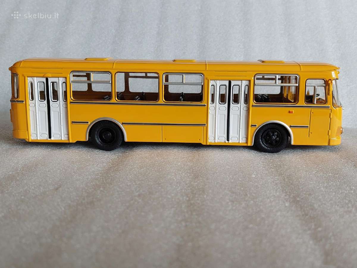 Liaz-677 M - nuotraukos Nr. 4