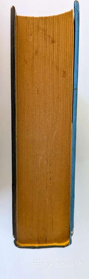 Kas nuostabu ir išmintinga. James Herriot - nuotraukos Nr. 6