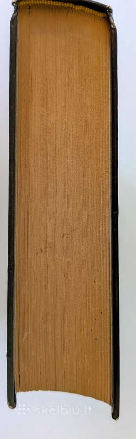 Kas nuostabu ir išmintinga. James Herriot - nuotraukos Nr. 8