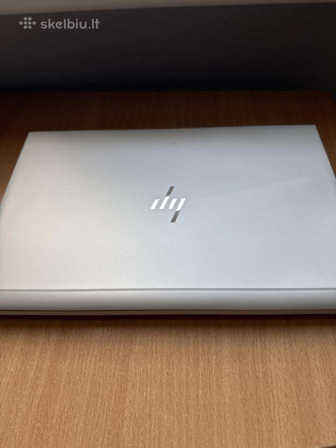 Hp Elitebook 840 G7 - nuotraukos Nr. 2