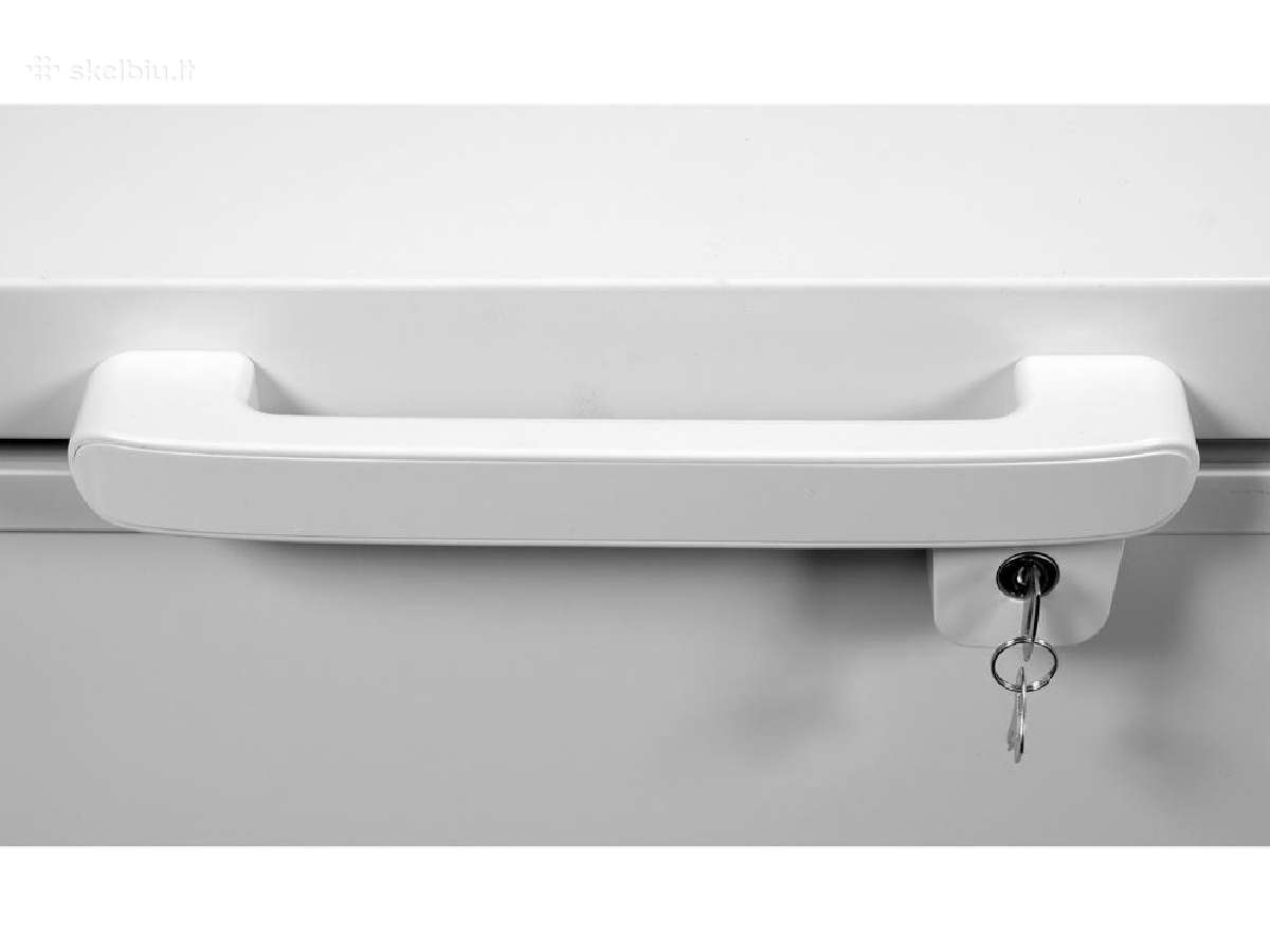 Šaldiklis / šaldymo kamera Yato Toya 488l - nuotraukos Nr. 13