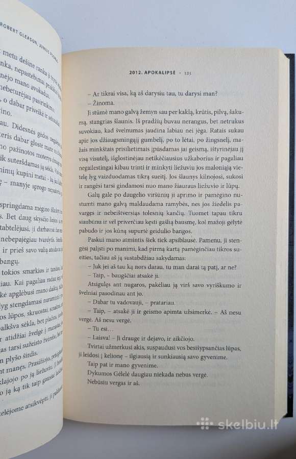 2012 apokalipsė - nuotraukos Nr. 3
