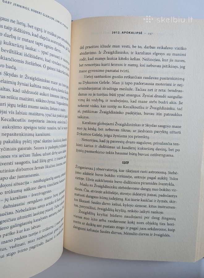 2012 apokalipsė - nuotraukos Nr. 4